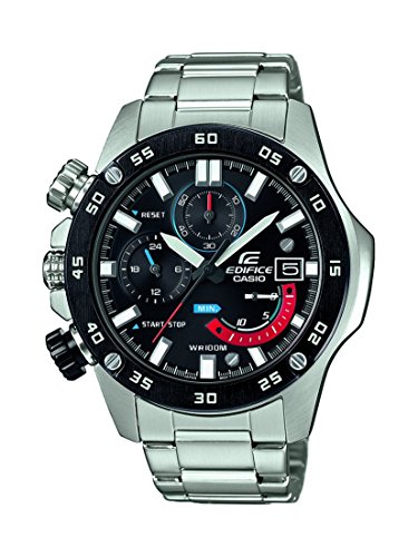 casio-edifice-efr-558db-1avuef-herrenuhr-edelstahl-schwarz image 3