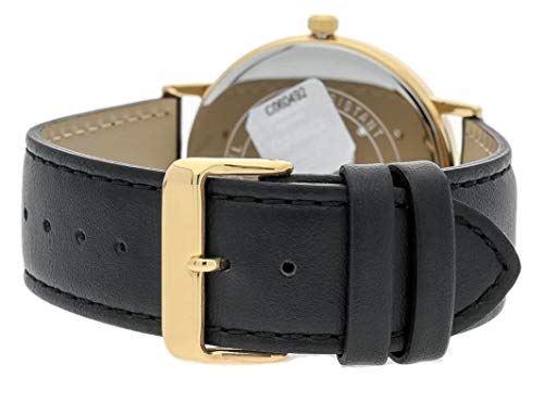 casio-collection-ltp-e148l-1aef-armbanduhr-leder-schwarz image 8