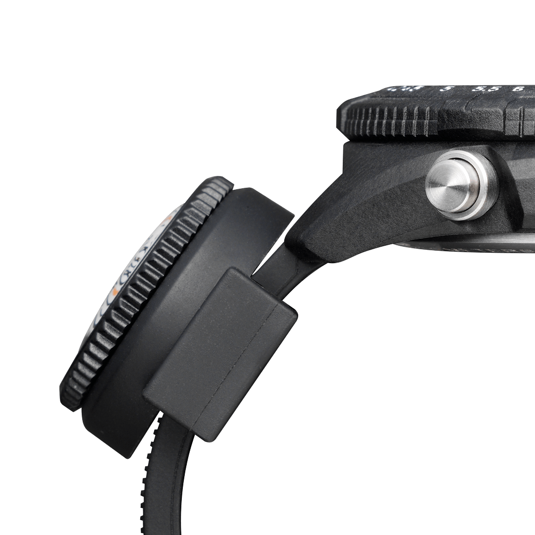 luminox-all-straps-kompass-f-r-armband-22-28-mm-schwarz image 5