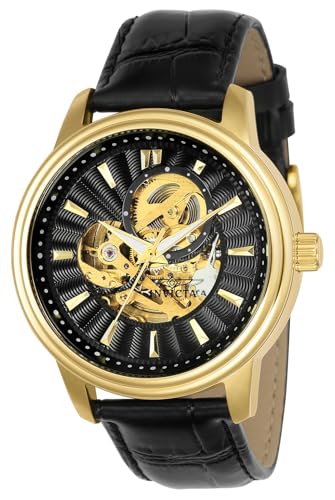 invicta-vintage-22578-herrenuhr-45-mm-chronograph image 3