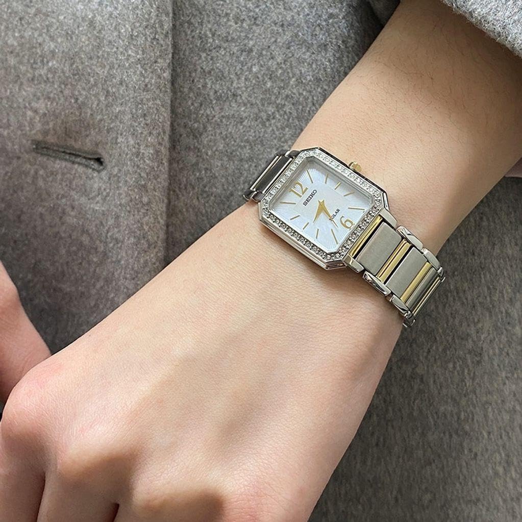 seiko-classic-sup466p1-damenuhr-quarz-edelstahl image 4