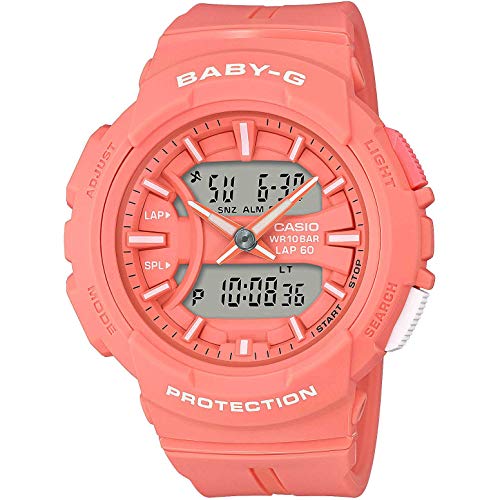 casio-baby-g-damen-digital-sportuhr-resin-10-bar-2 image 3