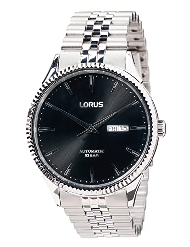 lorus-rl471ax9-herrenuhr-automatik-edelstahl image 6