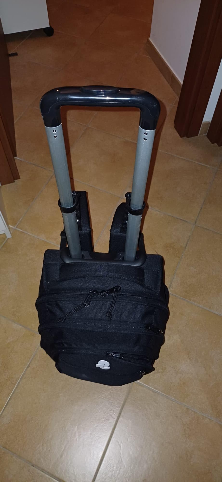 Perfekt für die erste Klasse