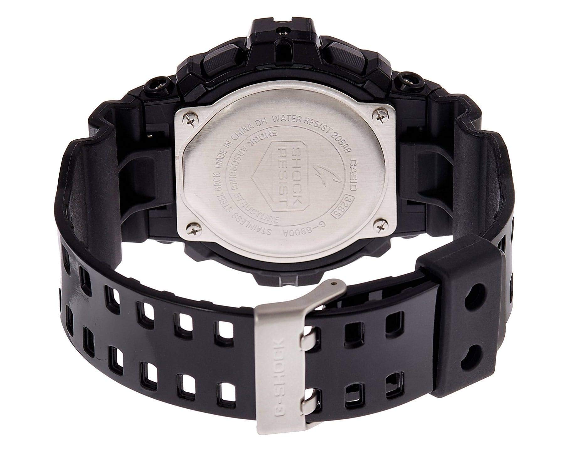 casio-g-shock-g-8900a-herrenuhr-blau-schwarz-digital image 4