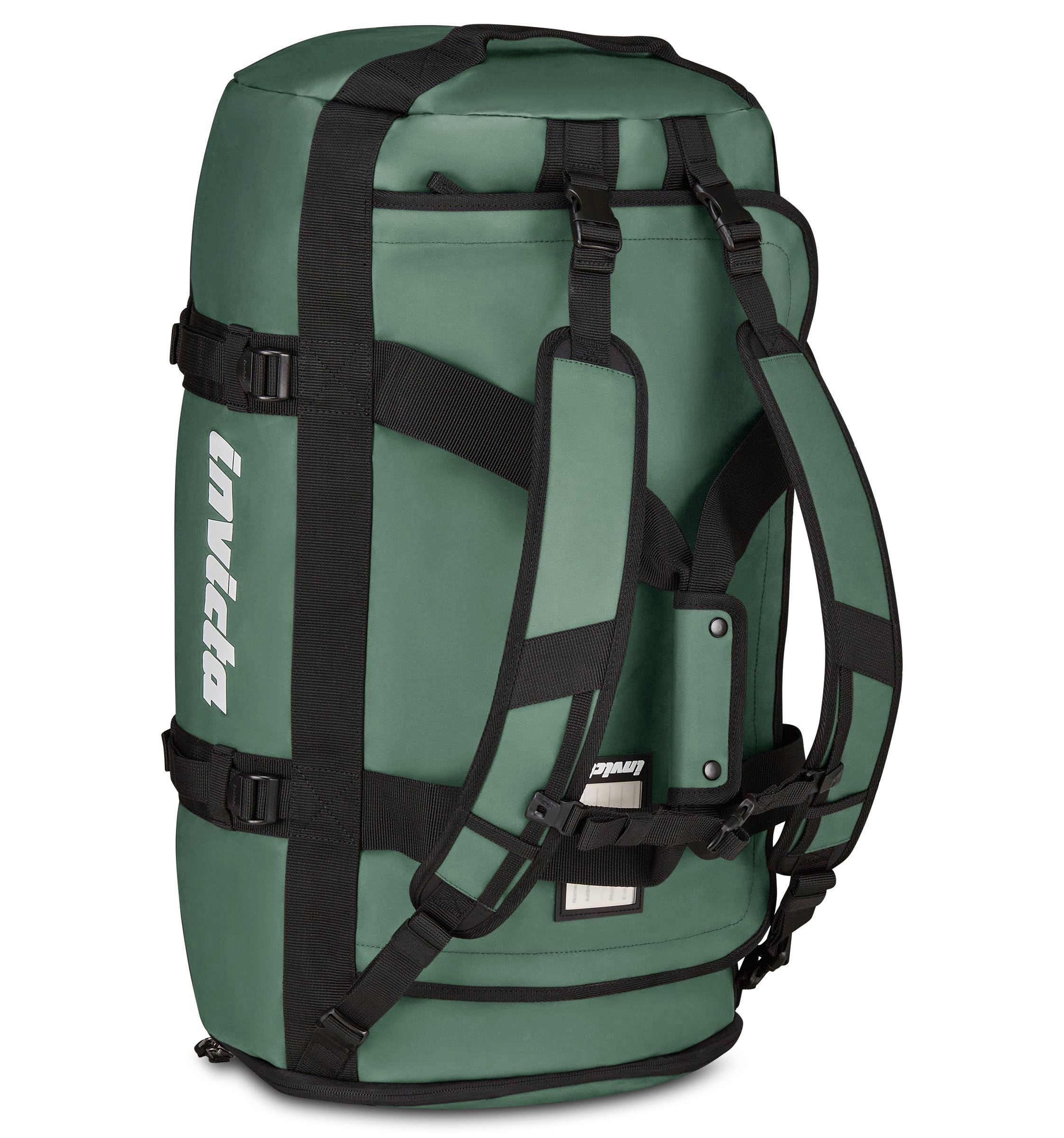 invicta-reisetasche-commuter-l-70-l-schwarz-aufgabegep-ck-mit-schuhfach image 7
