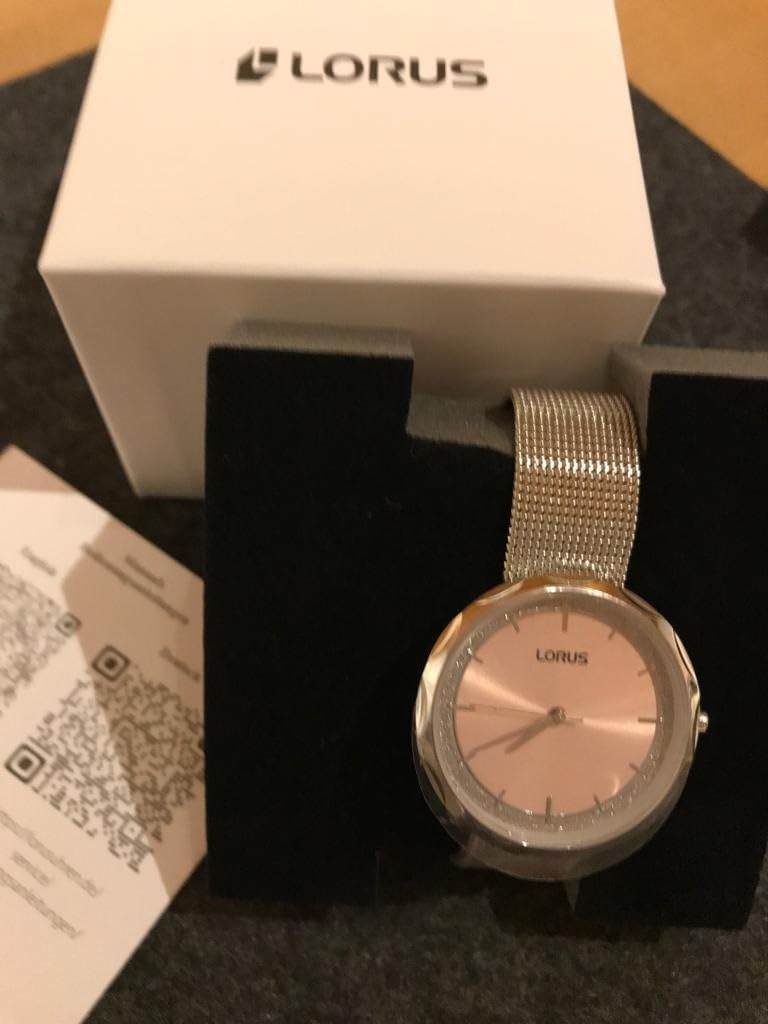 Geschenk kam super an