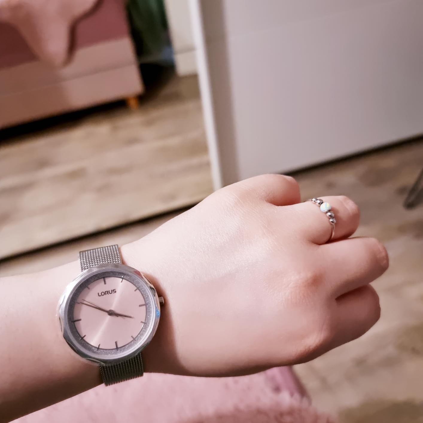 Sehr elegant