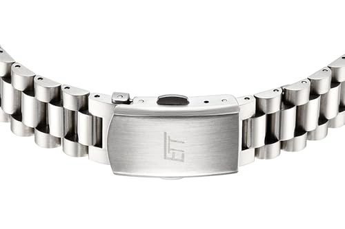 ett-solar-drive-funk-els-11675-32m-damen-funkuhr-edelstahl image 7