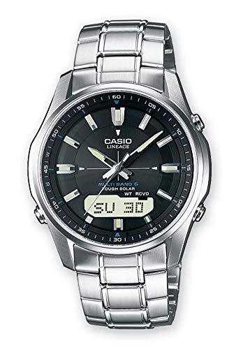 casio-wave-ceptor-funkuhr-solar-blau-edelstahl-saphir image 8