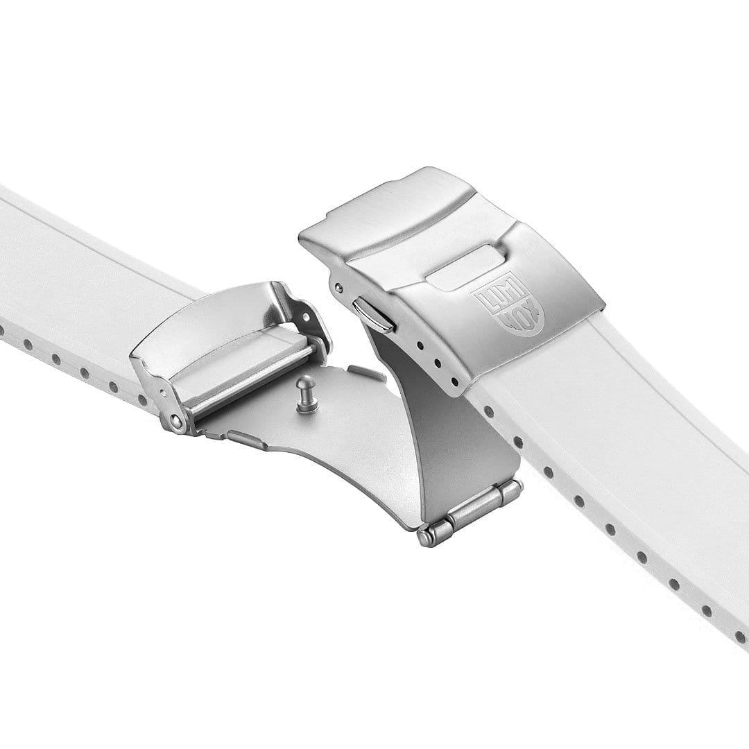 luminox-cut-to-fit-ersatzarmband-kautschuk-24-mm-wei image 2