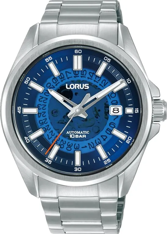 lorus-ru403ax9-classic-automatikuhr-herren-mechanisch image 1