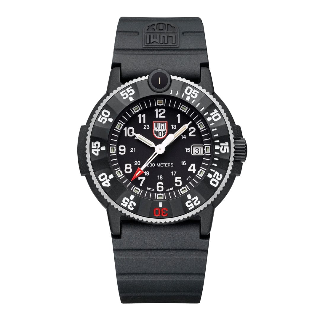 luminox-navy-seal-3001-heritage-taucheruhr-43-mm-carbon image 1