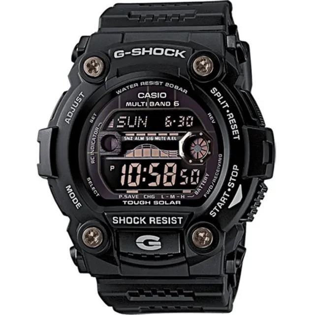 casio-g-shock-gw-7900b-1er-funk-solar-uhr-mattschwarz image 1