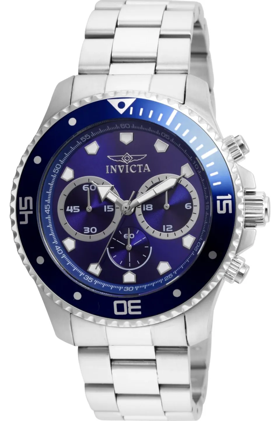invicta-pro-diver-21788-herrenuhr-45mm-edelstahl image 1
