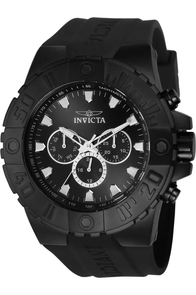 invicta-pro-diver-23973-herrenuhr-51mm-schwarz image 1