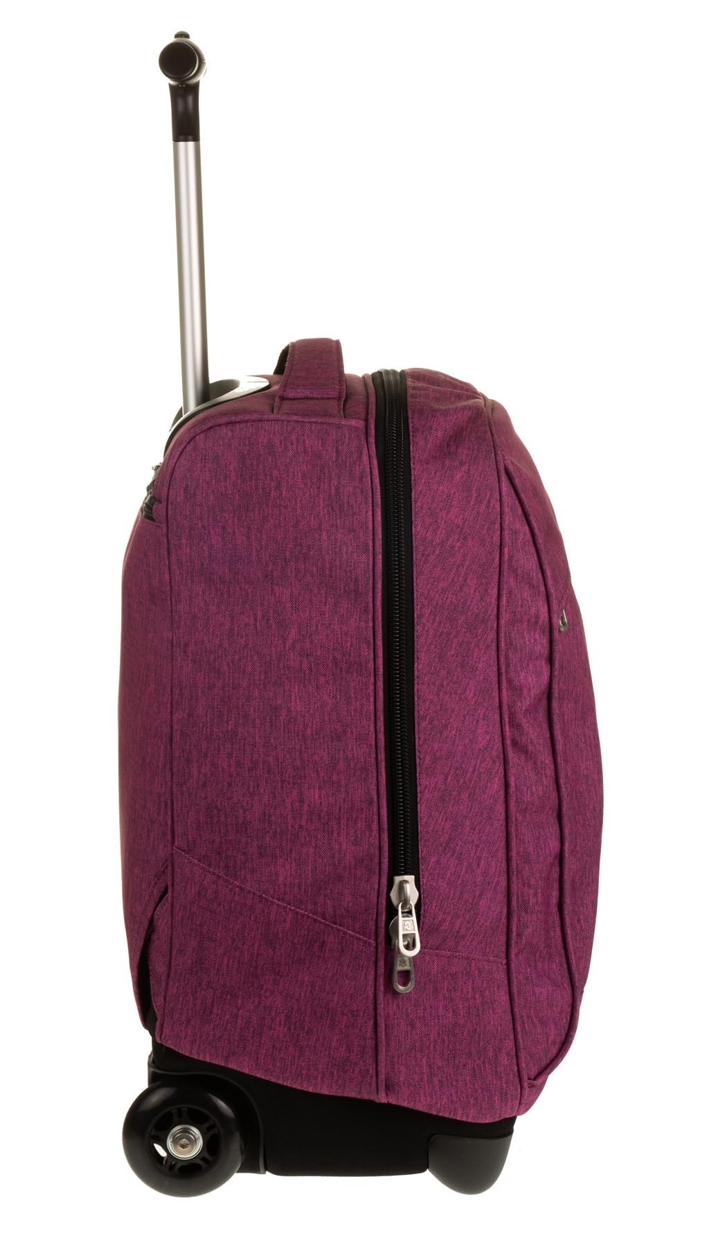 invicta-trolley-2-in-1-schulranzen-pflaumenrot-trolleyrucksack image 2