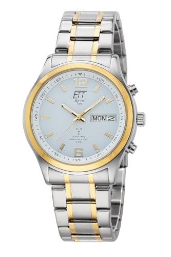 ett-solar-drive-funk-herrenuhr-egs-11253-12m-silber-10-bar image 5