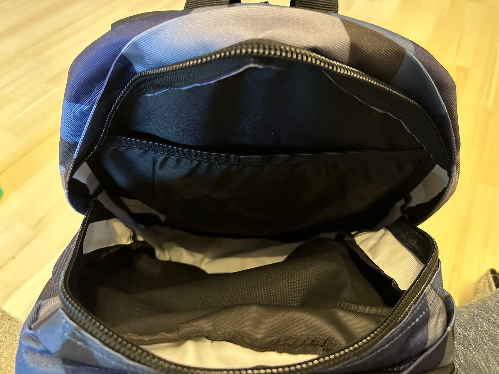 Lieblingsrucksack