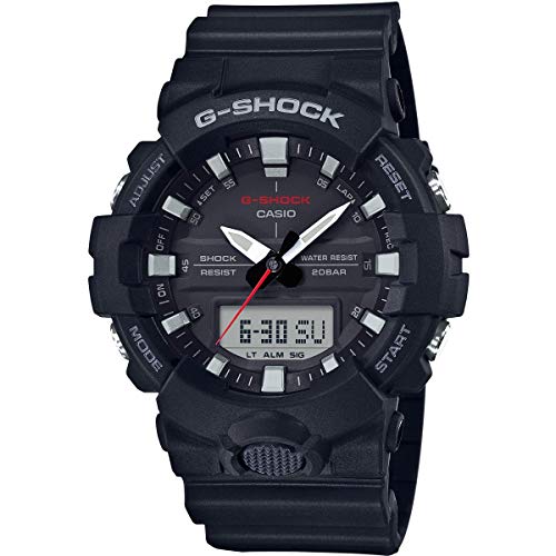 casio-g-shock-ga-800-sportuhr-schwarz-sto-fest image 3