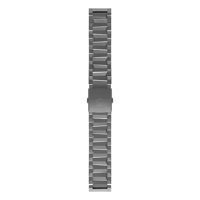 luminox-fmx-6420-iph-k-edelstahlarmband-23-mm-silber image 1