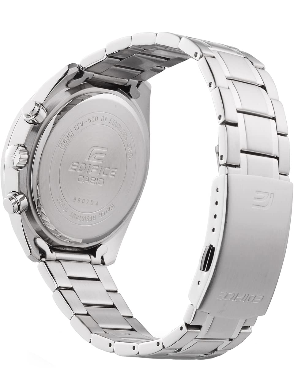 casio-edifice-herrenuhr-edelstahl-efv-560d-1avuef image 3