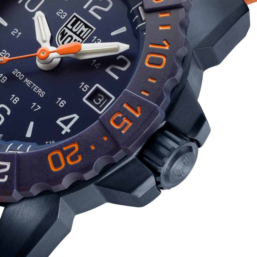 luminox-navy-seal-3250-back-to-the-blue-set-taucheruhr-45mm image 3