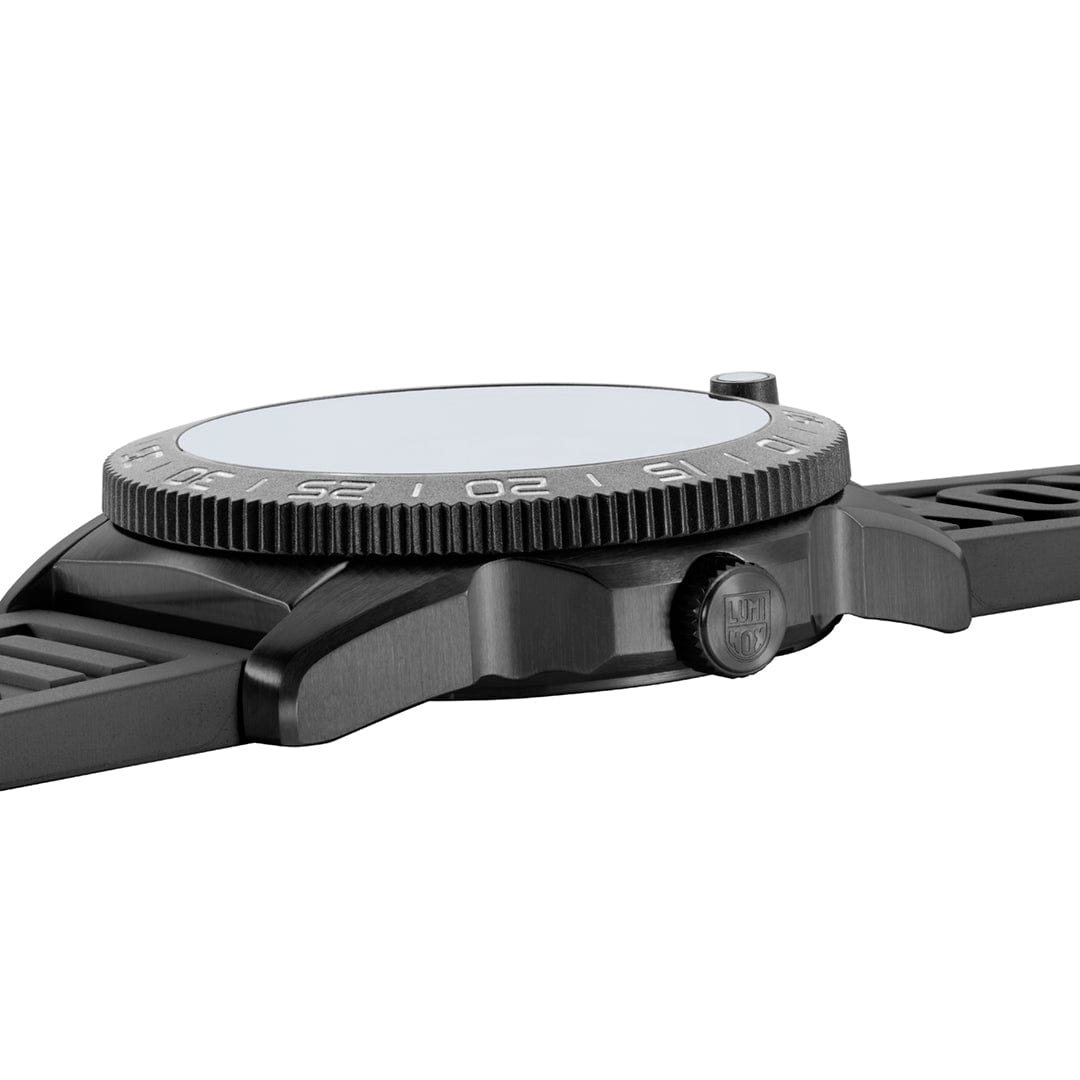 luminox-pacific-diver-3127m-taucheruhr-39mm-schwarz-wei image 6