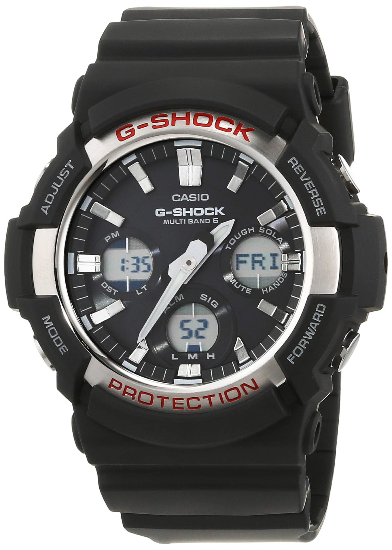 casio-g-shock-gaw-100-1aer-funkuhr-solar-schwarz image 1