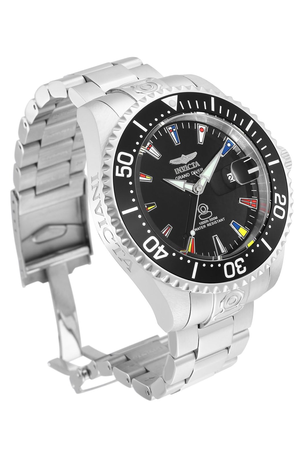 invicta-pro-diver-21323-herrenuhr-47mm-taucheruhr image 2