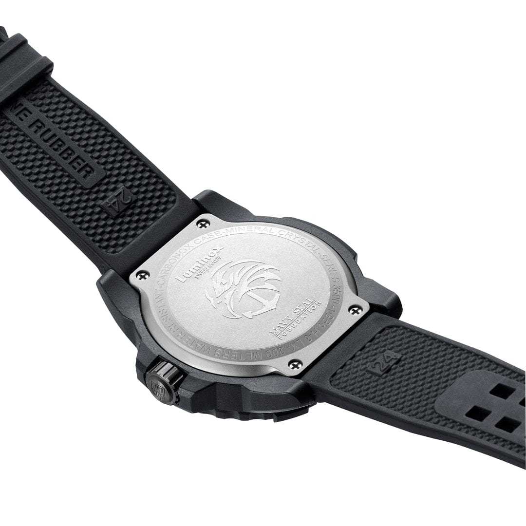 luminox-navy-seal-foundation-3500-taucheruhr-45mm-gr-n image 5