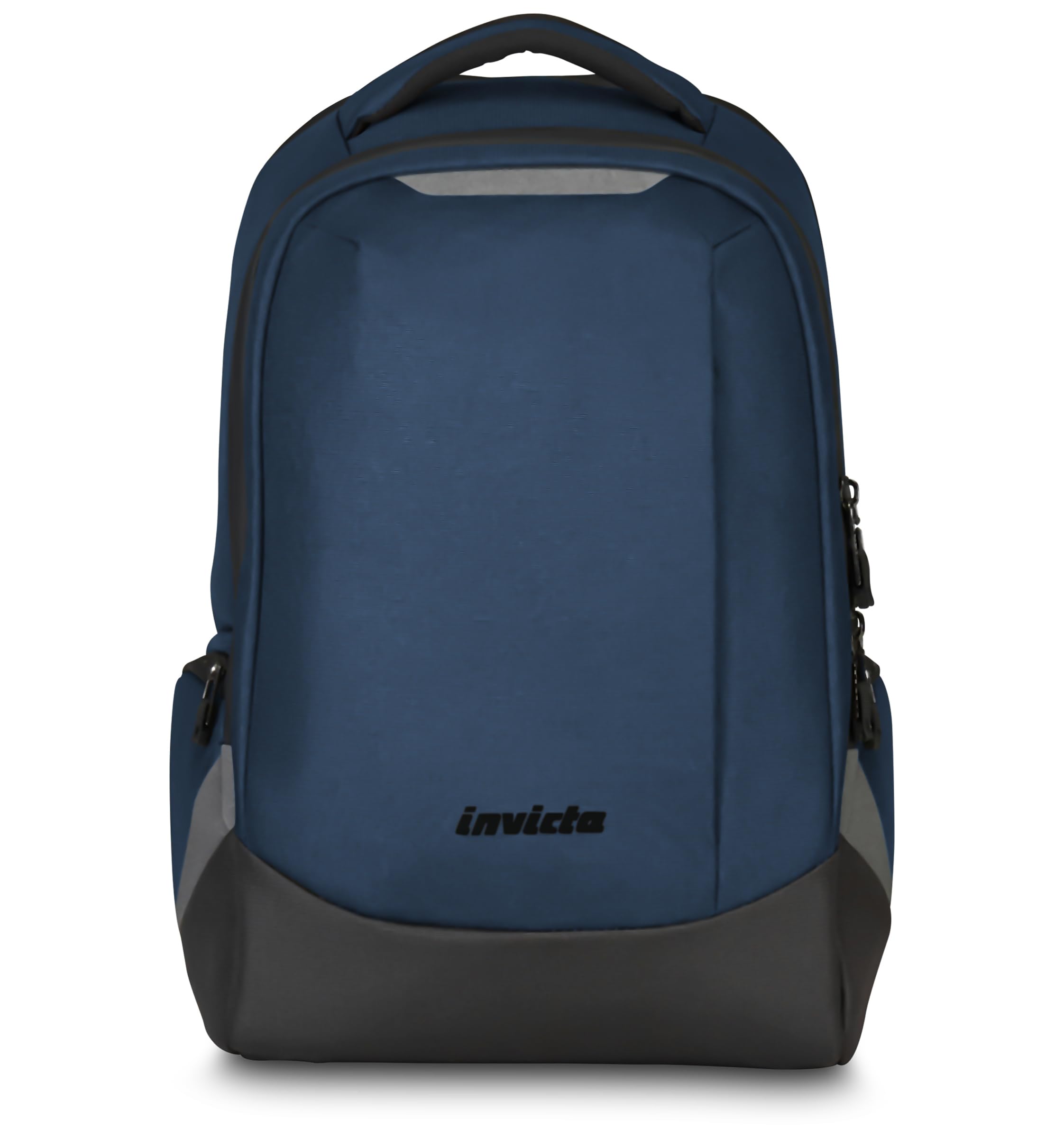 invicta-mate-s-rucksack-dunkelgr-n-20l-15-6-zoll-usb image 8
