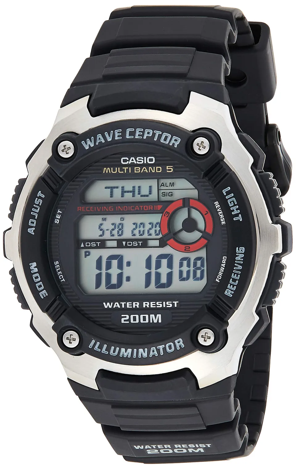 casio-wave-ceptor-wv-200e-funkuhr-herren image 1