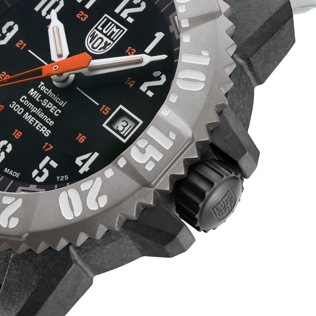 luminox-mil-spec-taucheruhr-46mm-titan-set image 6