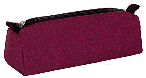 invicta-benin-federm-ppchen-violett-polyester-reissverschluss image 6