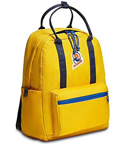 invicta-whisper-rucksack-damen-recycelt-laptopfach image 8