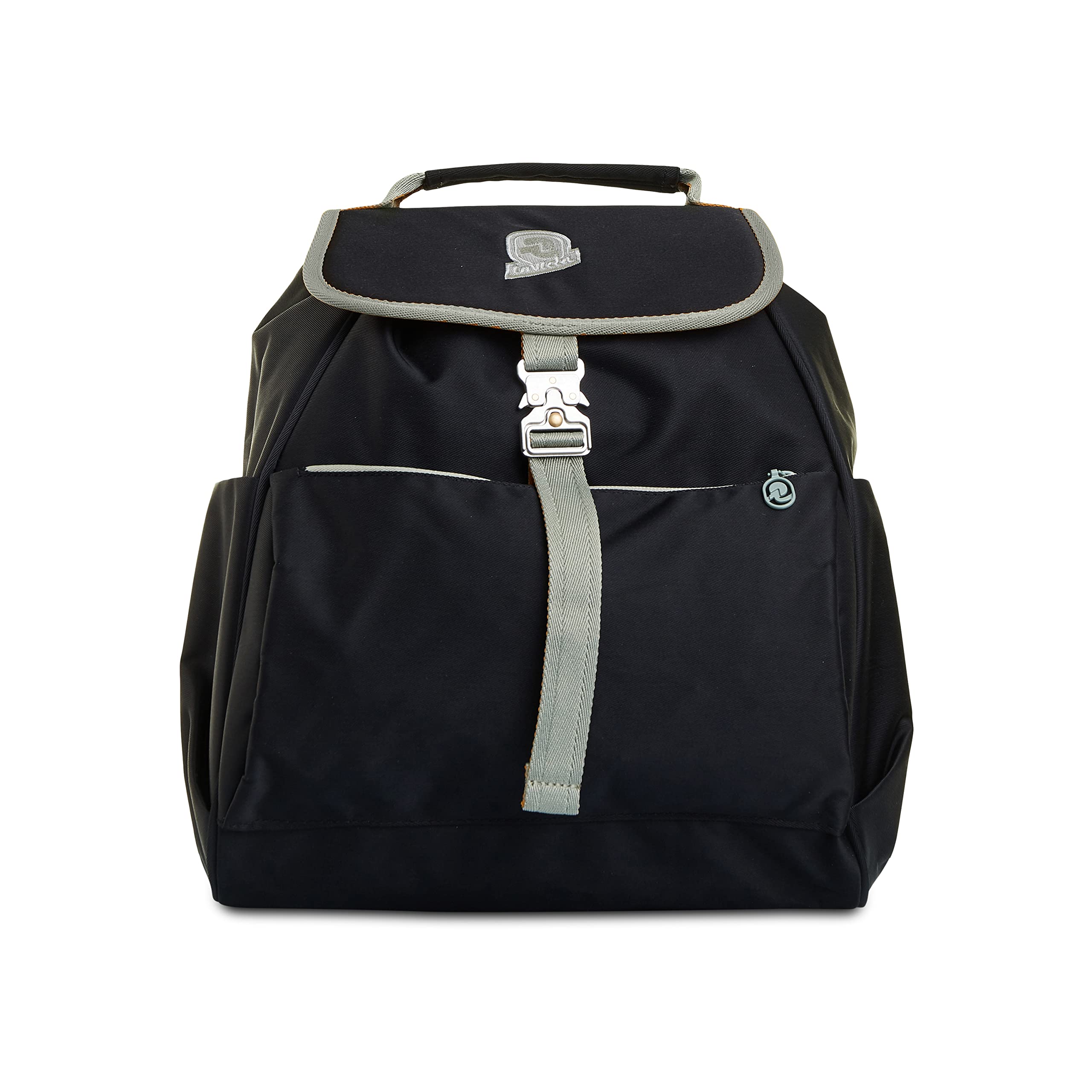 invicta-way-me-rucksack-wei-18l-nylon-seitentaschen image 8
