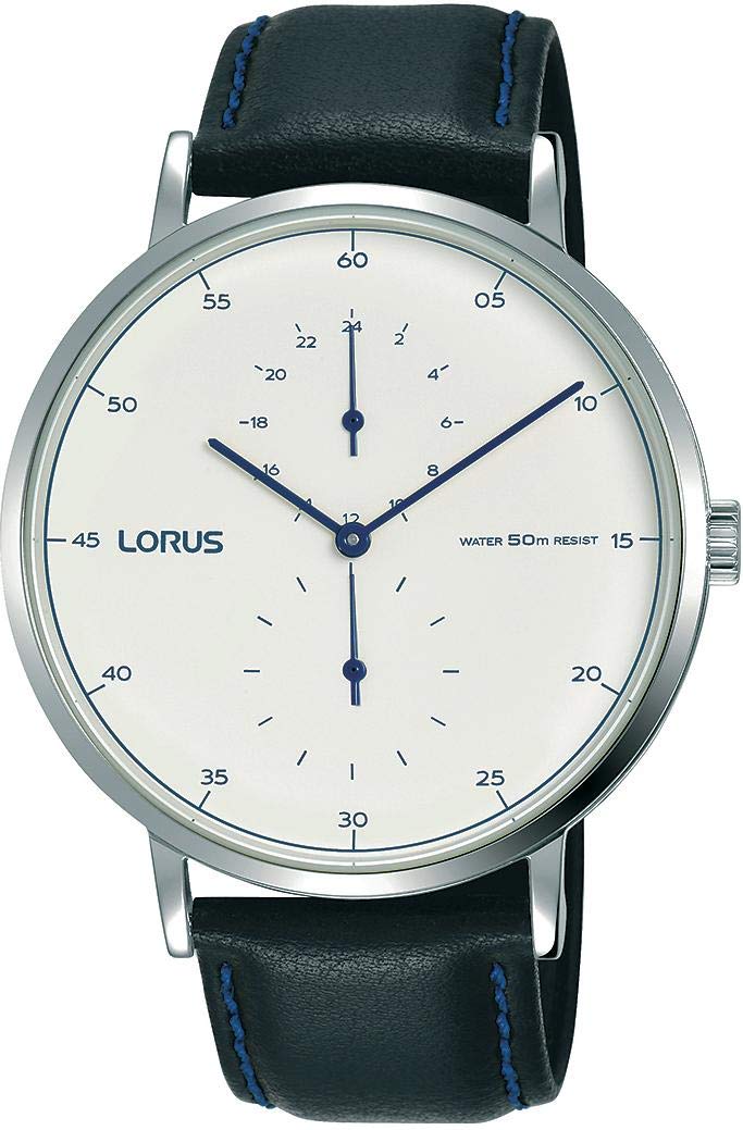 lorus-herrenuhren-fashion-herrenuhr-quarz-alltag image 1