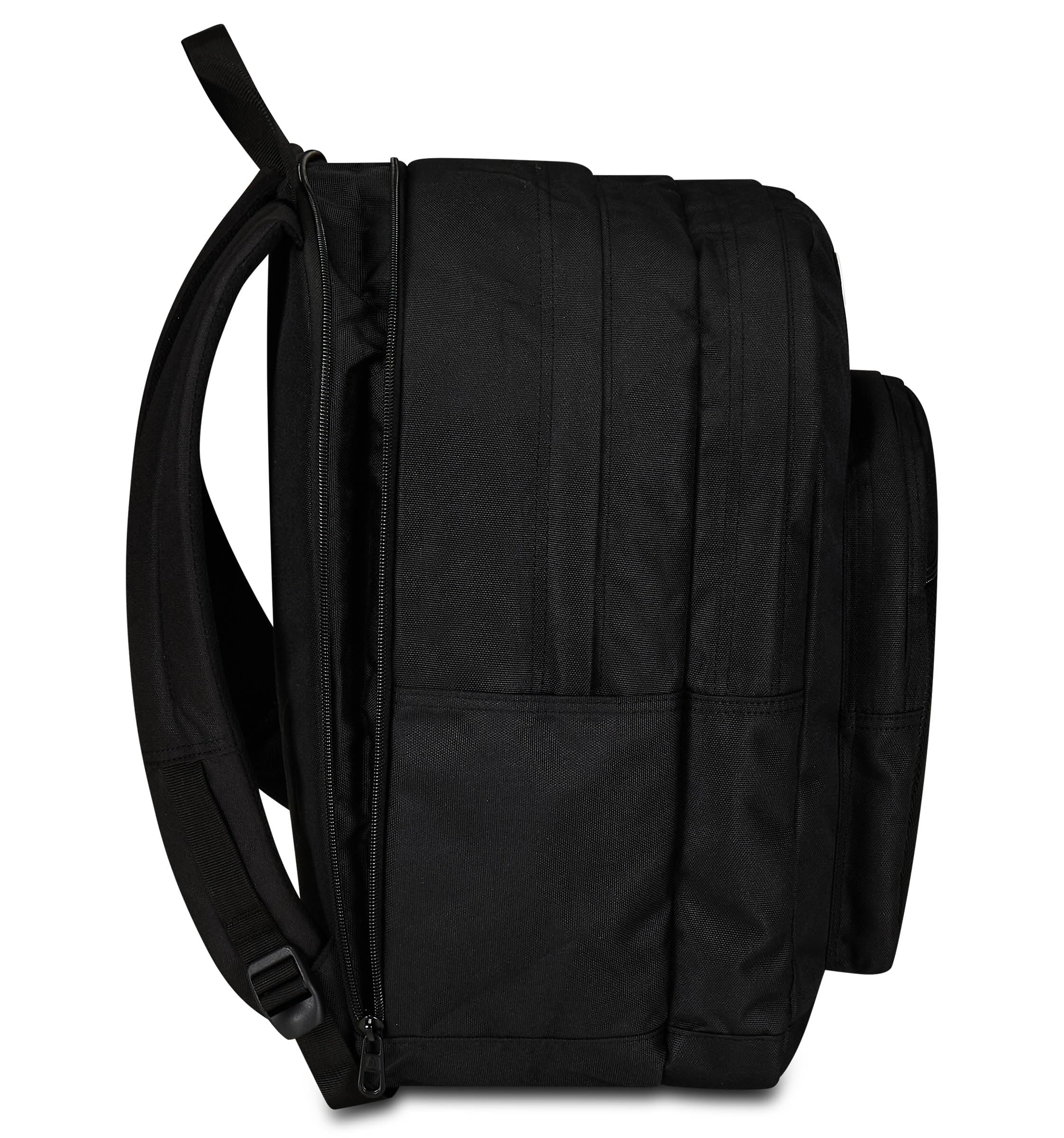 invicta-dial-rucksack-schwarz-14-zoll-laptopfach image 3