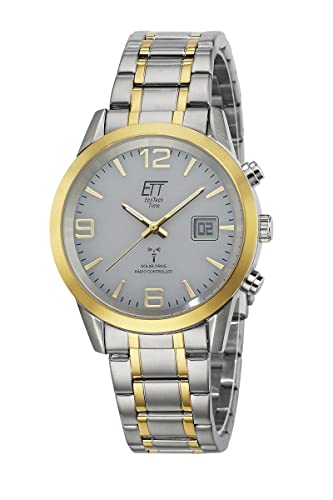 ett-solar-drive-funk-egs-11501-42m-herrenuhr-datum-edelstahl image 4
