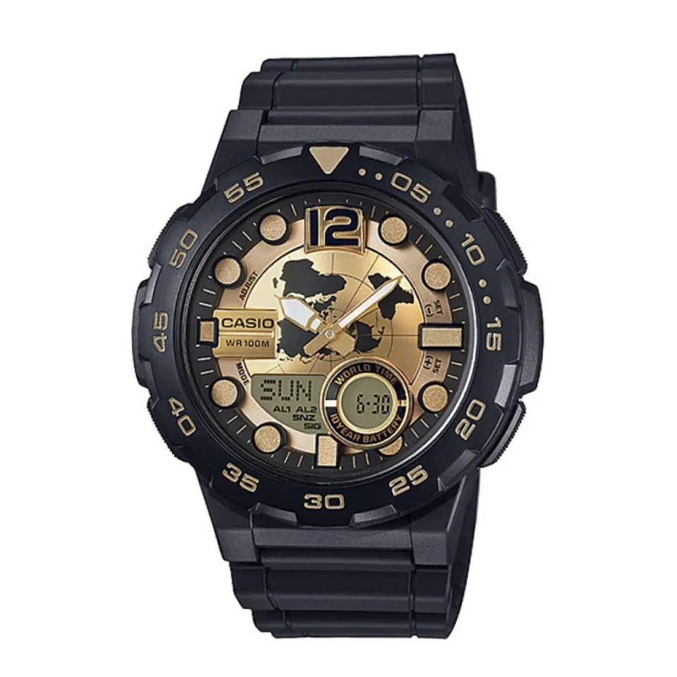 casio-collection-herren-armbanduhr-digital-resin-10-bar image 1