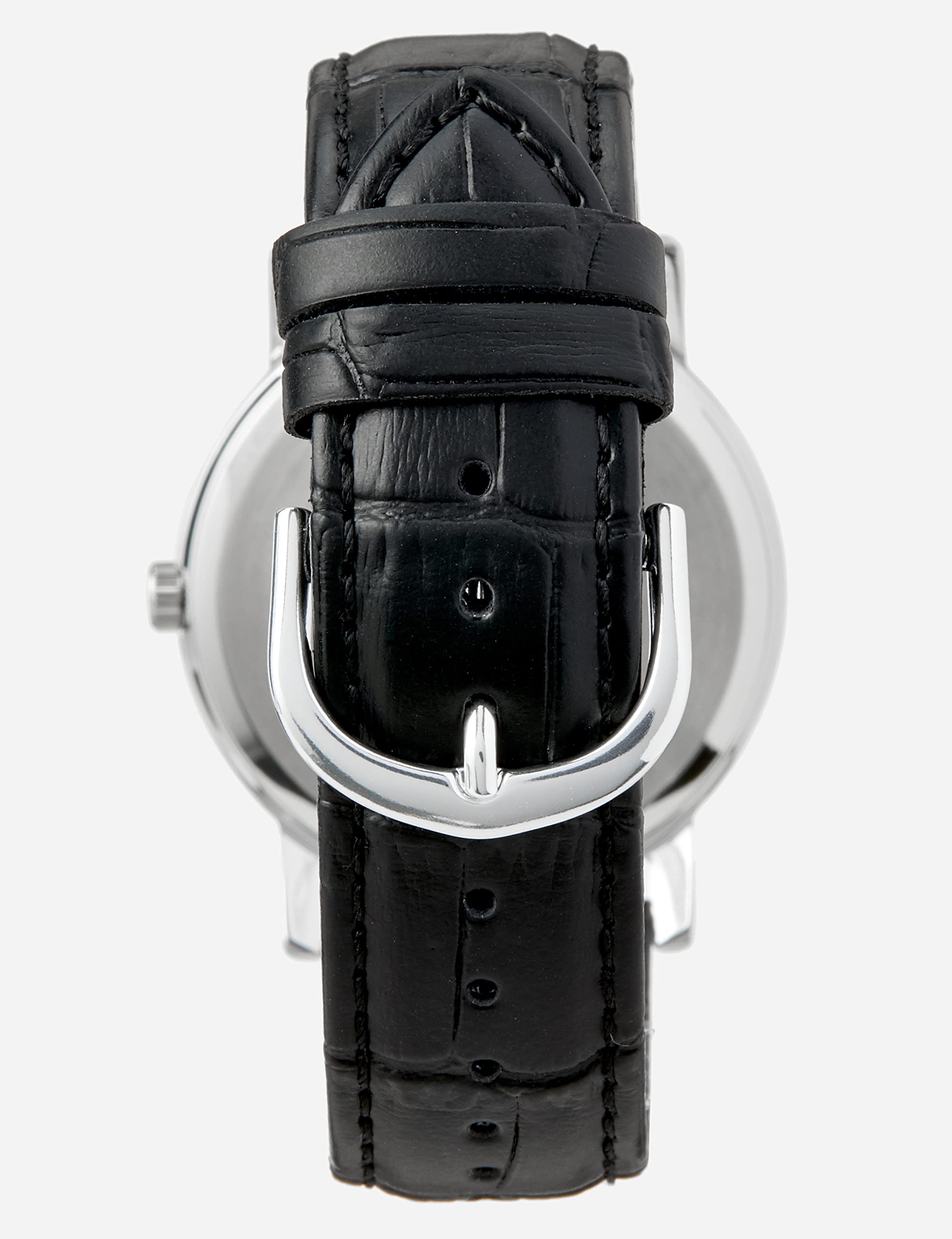 lorus-rg839cx5-damen-quarz-uhr-lederband image 4