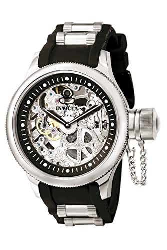 invicta-specialty-1089-herrenuhr-xl-kautschuk image 7