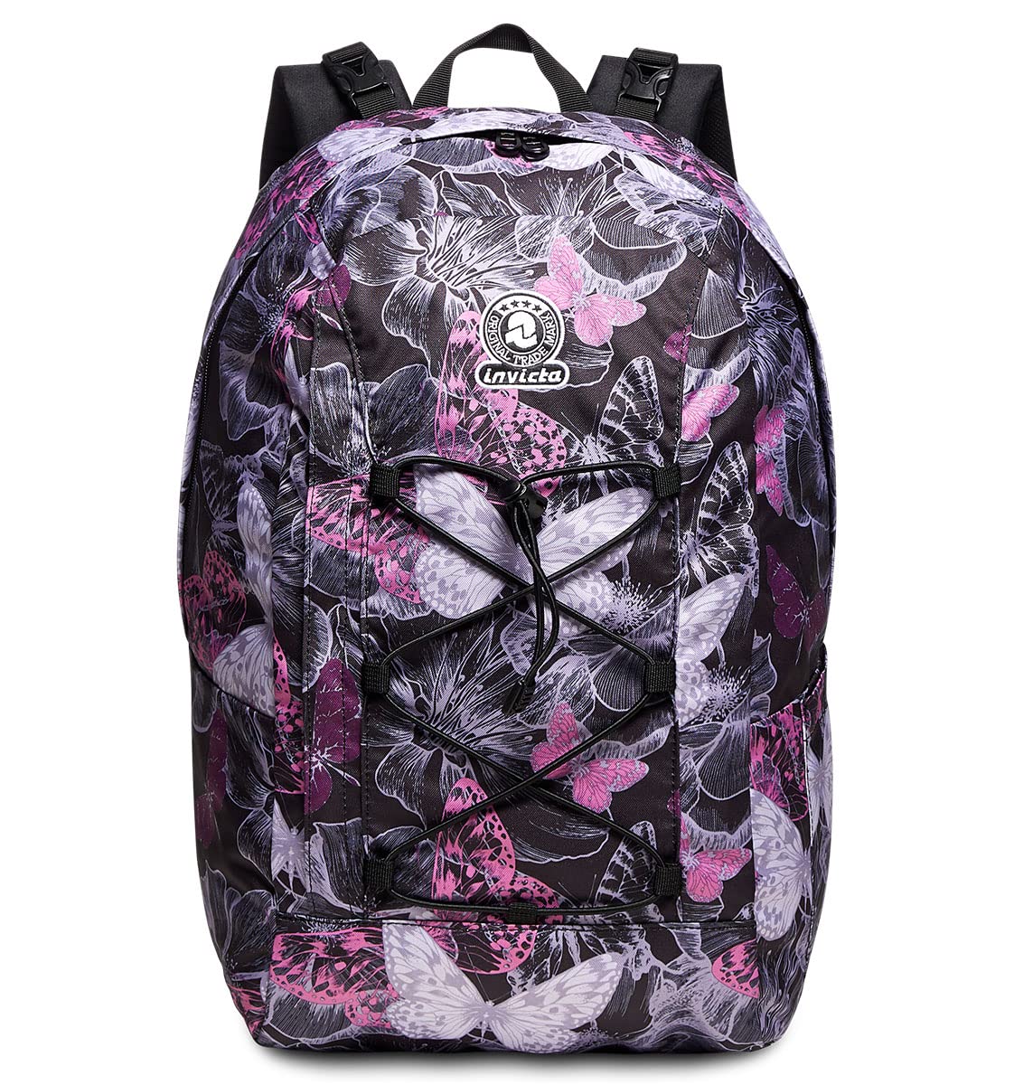 invicta-twist-wenderucksack-gr-n-schwarz-2-in-1-schule image 3