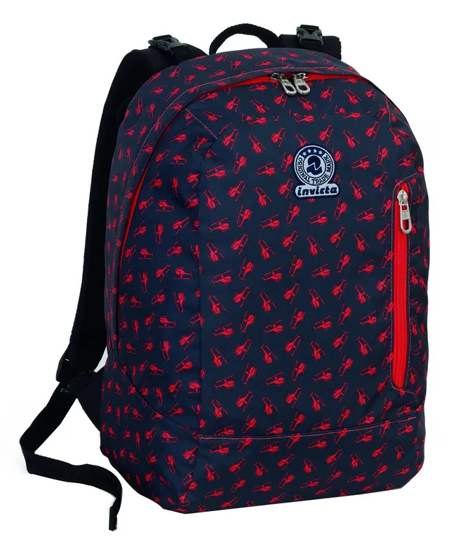 invicta-twist-rucksack-doubleface-26l-mehrfarbig-schule image 1
