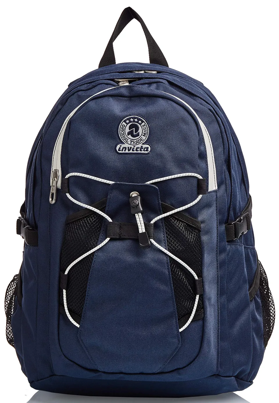 invicta-active-benin-rucksack-blau-25-l-laptopfach image 1