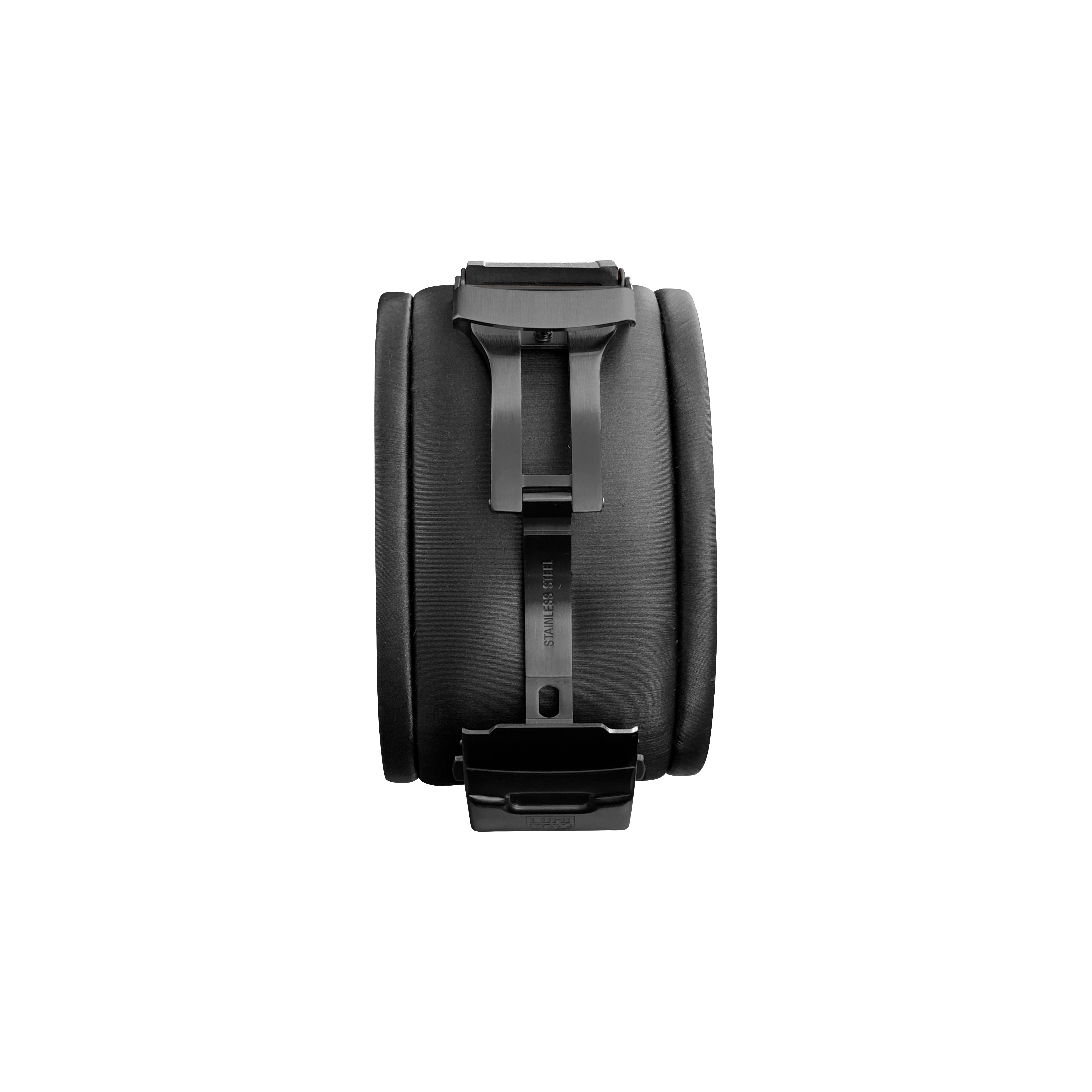 luminox-cut-to-fit-kautschukarmband-22-mm-schwarz image 2