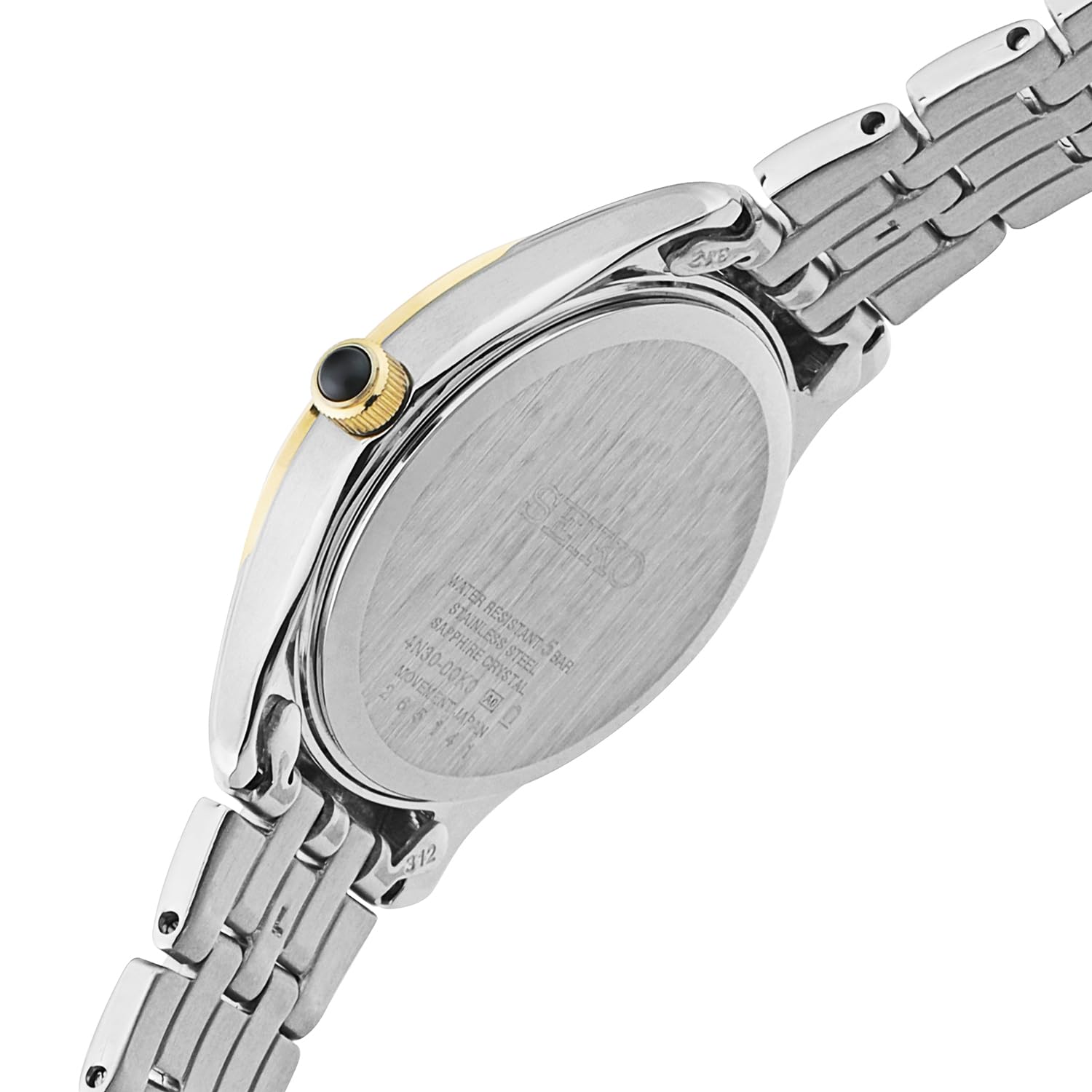 seiko-classic-swr070p1-damenuhr-edelstahl-quarz image 3