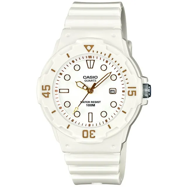casio-lrw-200h-collection-damenuhr-wei-sport-analog image 1
