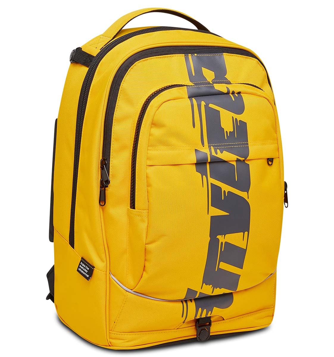 invicta-trolley-new-stecker-tr-2r-grs-saffron-orange-handgep-ck-37-l-rucksackfun image 7